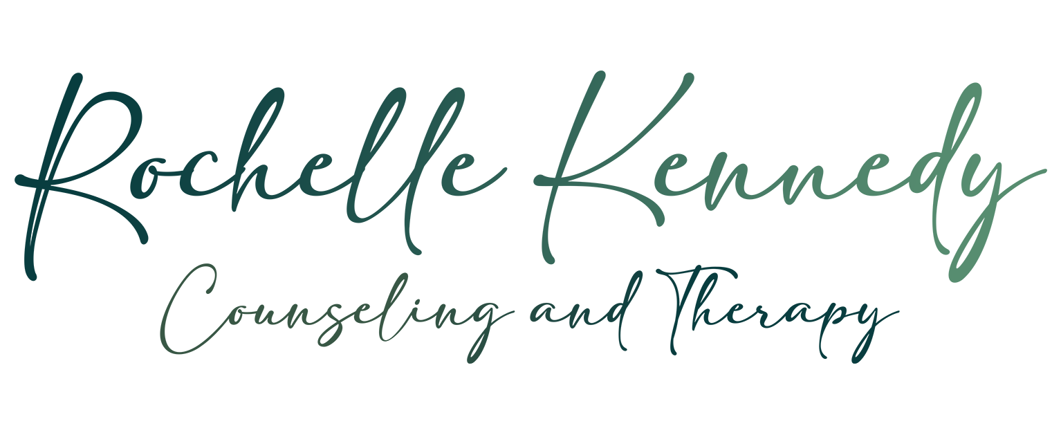 Rochelle Kennedy Counseling & Therapy